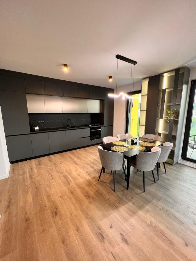 Rozelor Residence 88 Kolozsvár Kültér fotó